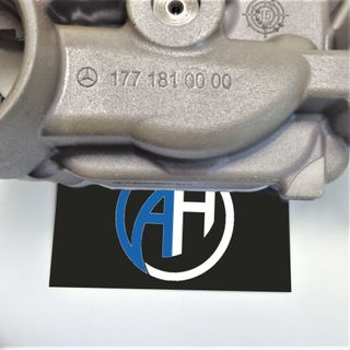 Bomba de aceite A1771810000 Mercedes V8 4.0
