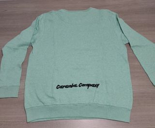 Jersey Caramba. Talla XL. NUEVO!