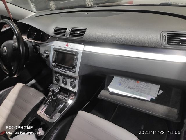 Kit airbag vw Passat