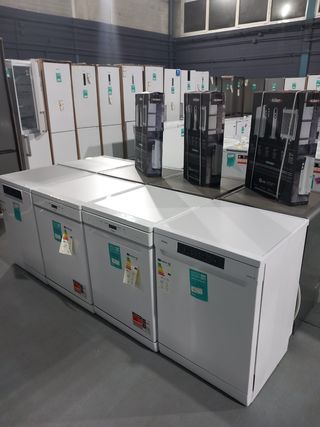 Lavavajillas a buen precio outlet desde