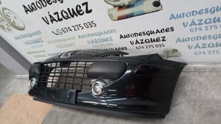 Paragolpes Peugeot 307 Restyling 2007