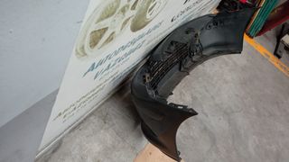 Paragolpes Peugeot 307 Restyling 2007