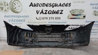 Paragolpes Peugeot 307 Restyling 2007