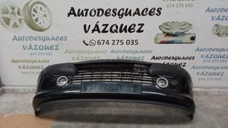 Paragolpes Peugeot 307 Restyling 2007