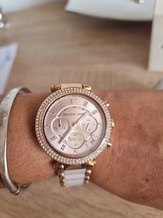 Reloj Michael kors Parker
