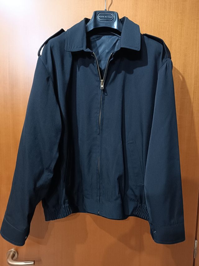 Giacca militare Esercito Italiano nuova 48/50