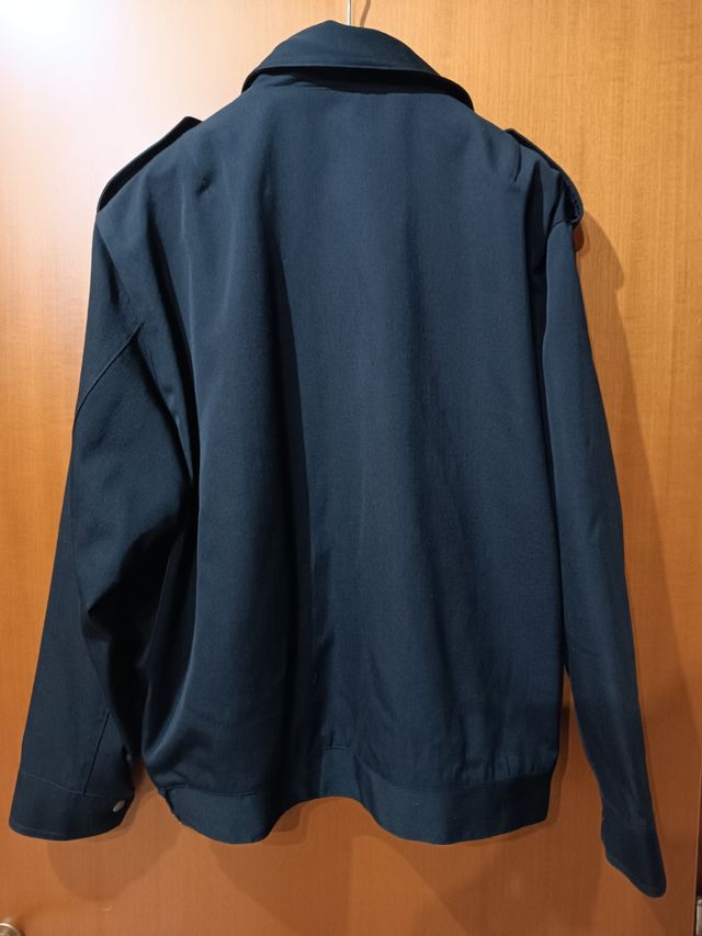 Giacca militare Esercito Italiano nuova 48/50