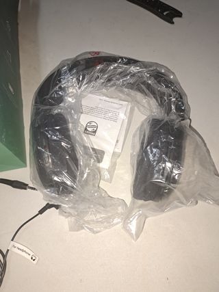 Auriculares TV Inalámbricos
