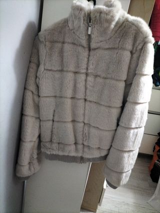 chaqueta