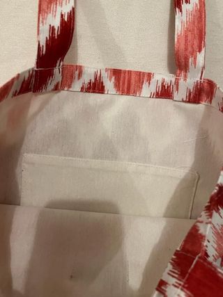 BOLSA TOTE, CARTERA Y MONEDERO