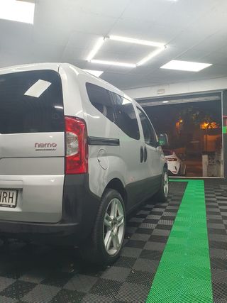 Citroen Nemo 2013