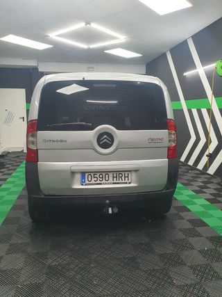 Citroen Nemo 2013