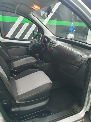 Citroen Nemo 2013