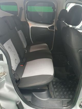 Citroen Nemo 2013