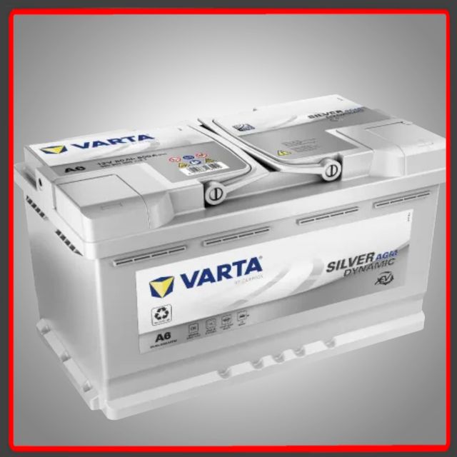 BATERIA COCHE VARTA E44 77AH 780EN