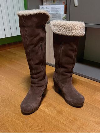 Botas Marca Ugg AUSTRALIA TALLA 38