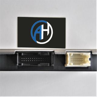 Módulo Footwell BMW 6135 6992947