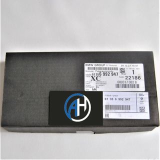 Módulo Footwell BMW 6135 6992947
