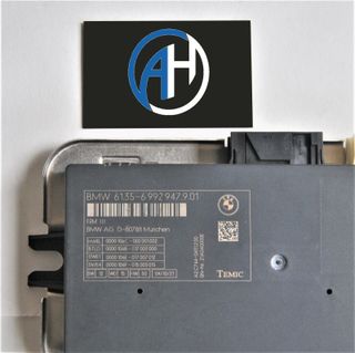 Módulo Footwell BMW 6135 6992947