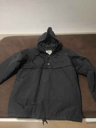 Cazadora pull&bear
