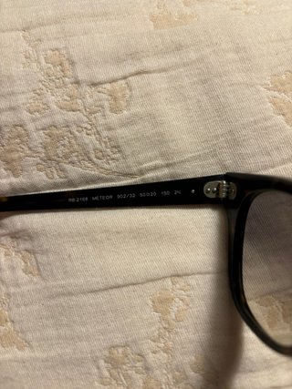 Gafas de sol Ray Ban