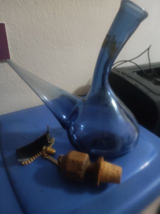 Porrón de Vino