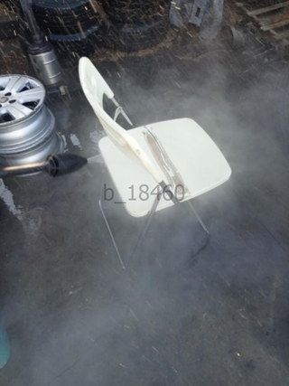 b_18460 Llanta 15 pulgadas Opel Vectra B CC (Versi