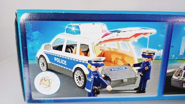 Playmobil 6920