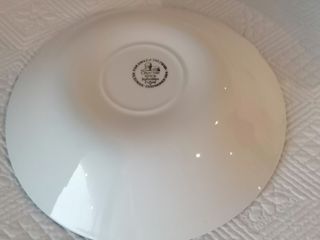 Platos hondos churchill