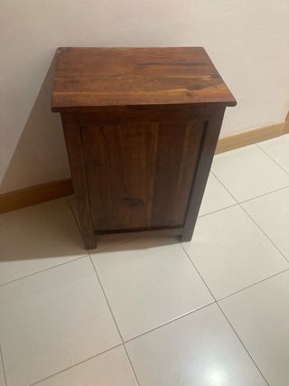 mueble teca/palisandro