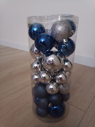 Decoración Navidad