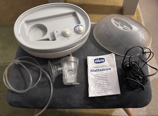 Sacaleche eléctrico Chicco