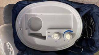 Sacaleche eléctrico Chicco