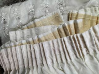 Cortina de los años 40