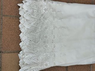 Cortina de los años 40