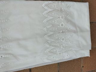 Cortina de los años 40