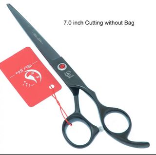 tijeras profesional 7”