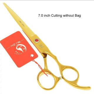 tijeras profesional 7”