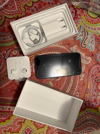 Iphone X 64gb