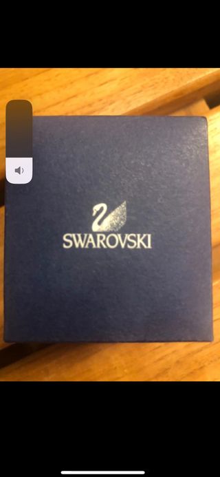 Gargantilla Swarovski