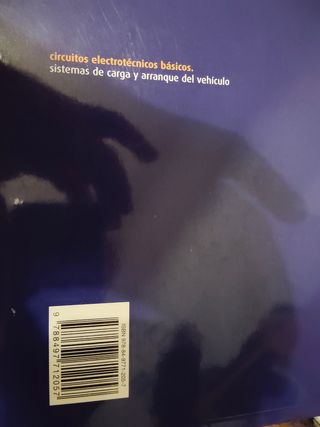 Mantenimiento vehículos autopropulsados