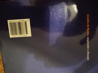 Mantenimiento vehículos autopropulsados