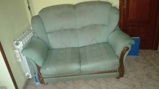 SOFAS VINTAGE