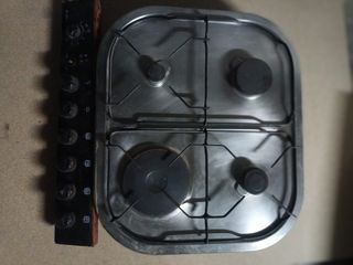 hornilla de butano para enpotrar en mueb