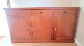 Aparador salón