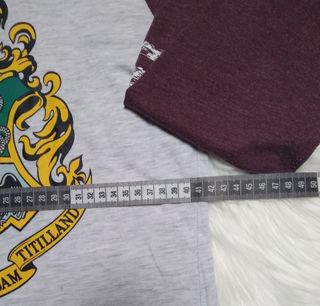 Camiseta y gorro  Harry Potter 