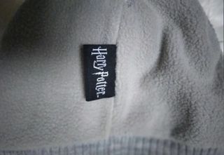 Camiseta y gorro  Harry Potter 