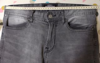 Pantalón vaquero Springfield 