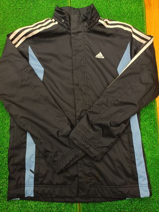 Chaqueta Adidas impermeable