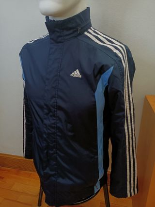Chaqueta Adidas impermeable